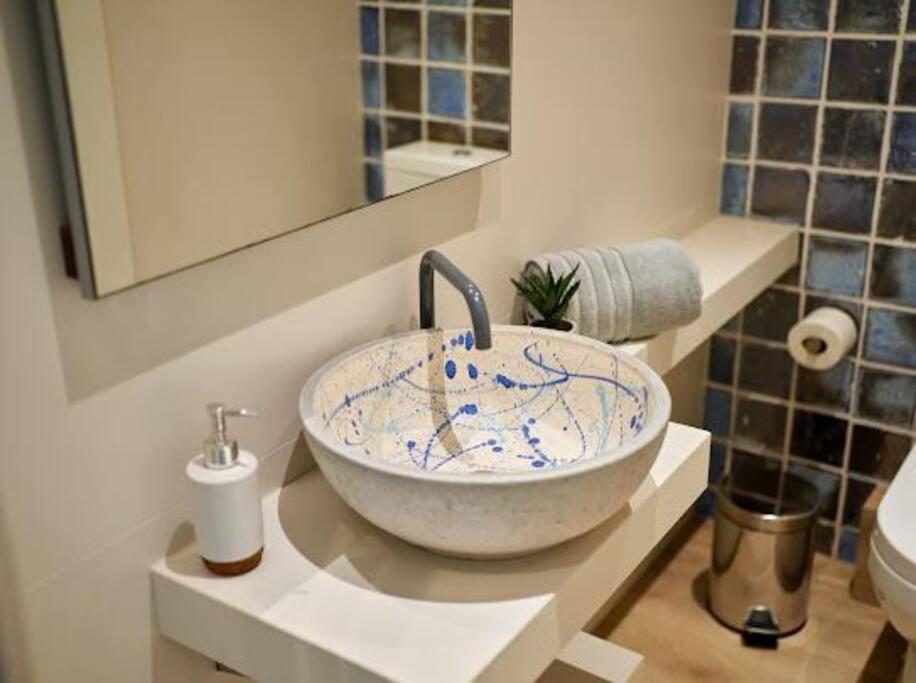 Apartamento Vela *