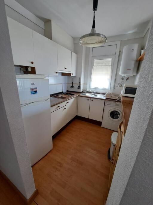 Apartamento Jardins Precioso Piscina Vista Al Mar *