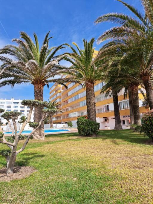 Center Vistas Mar, Acceso Directo Playa Y Piscina Roses
