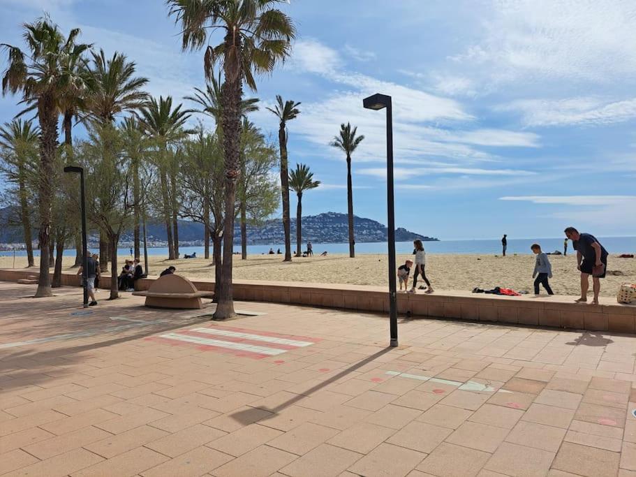 Center Vistas Mar, Acceso Directo Playa Y Piscina *