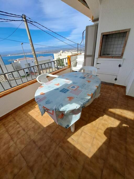 Jardins Precioso Piscina Vista Al Mar Apartamento Rosas