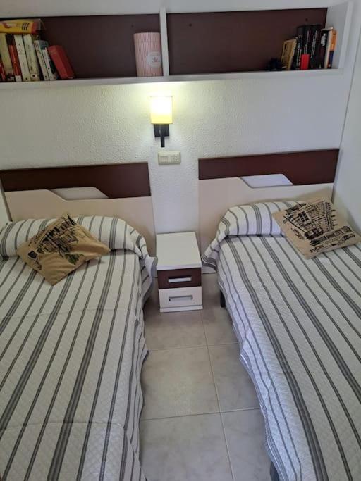 Center Vistas Mar, Acceso Directo Playa Y Piscina * Roses