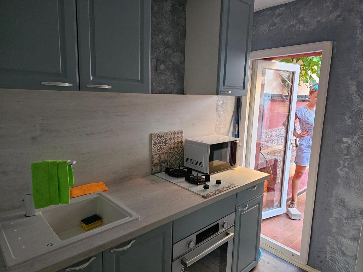 Apartamento Estudio En Alquiler