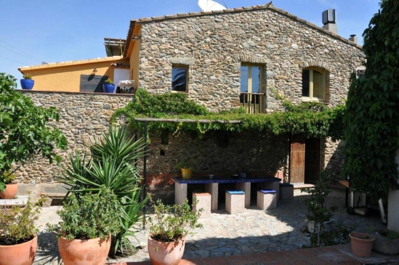 Holiday home Ca La Figuera, Casa De Pueblo Con Piscina En Costa Brava *