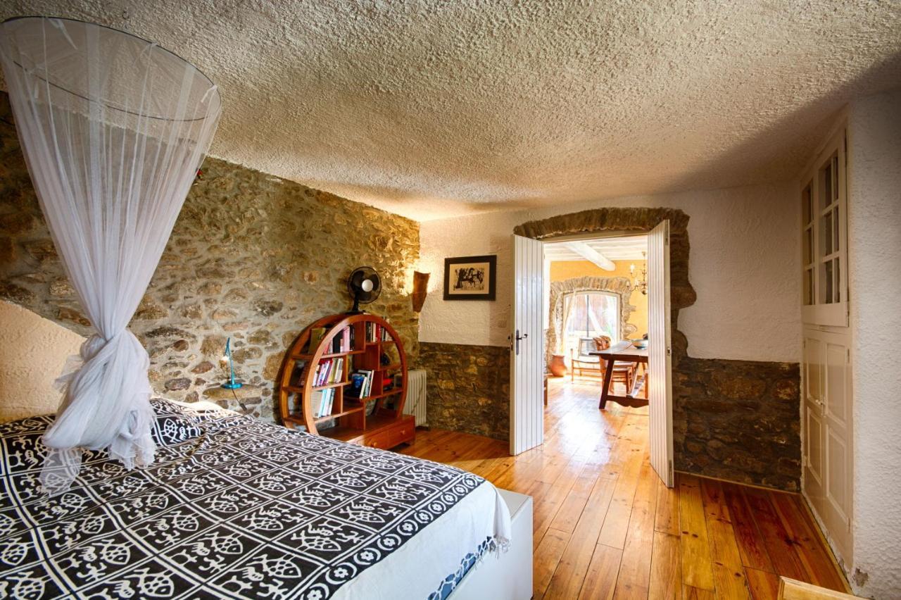 Holiday home Ca La Figuera, Casa De Pueblo Con Piscina En Costa Brava