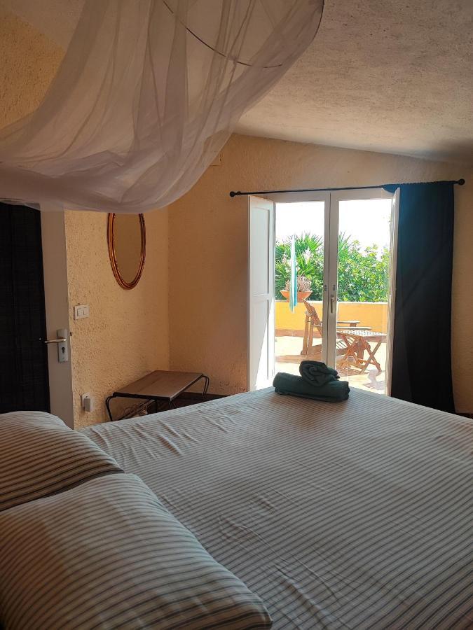 Holiday home Ca La Figuera, Casa De Pueblo Con Piscina En Costa Brava Palau Saverdera