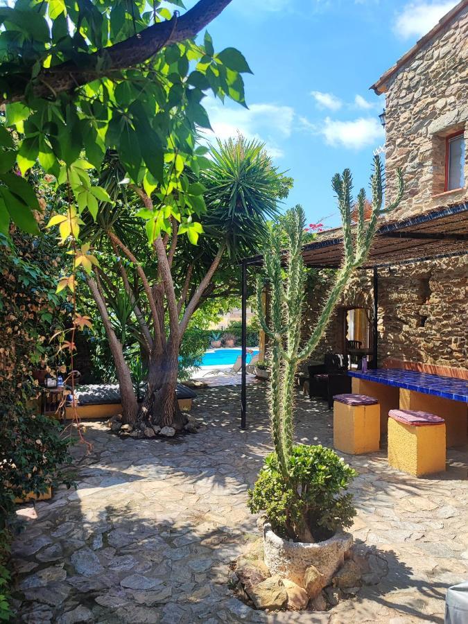 Holiday home Ca La Figuera, Casa De Pueblo Con Piscina En Costa Brava Palau Saverdera