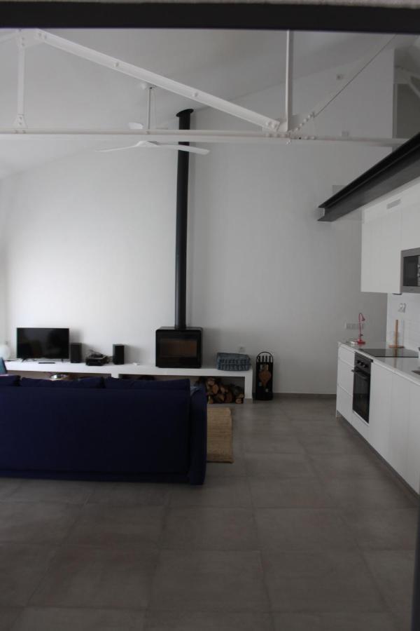 Apartamento El Paller De L'armentera 2