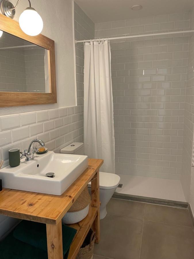 Apartamento El Paller De L'armentera 2 Saldet