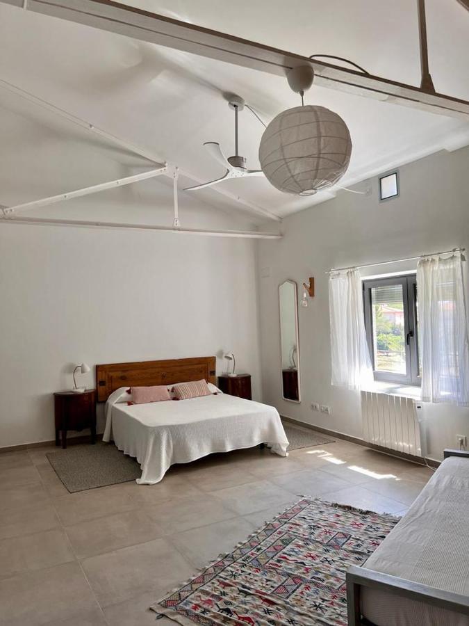 El Paller De L'armentera 2 Apartamento Saldet