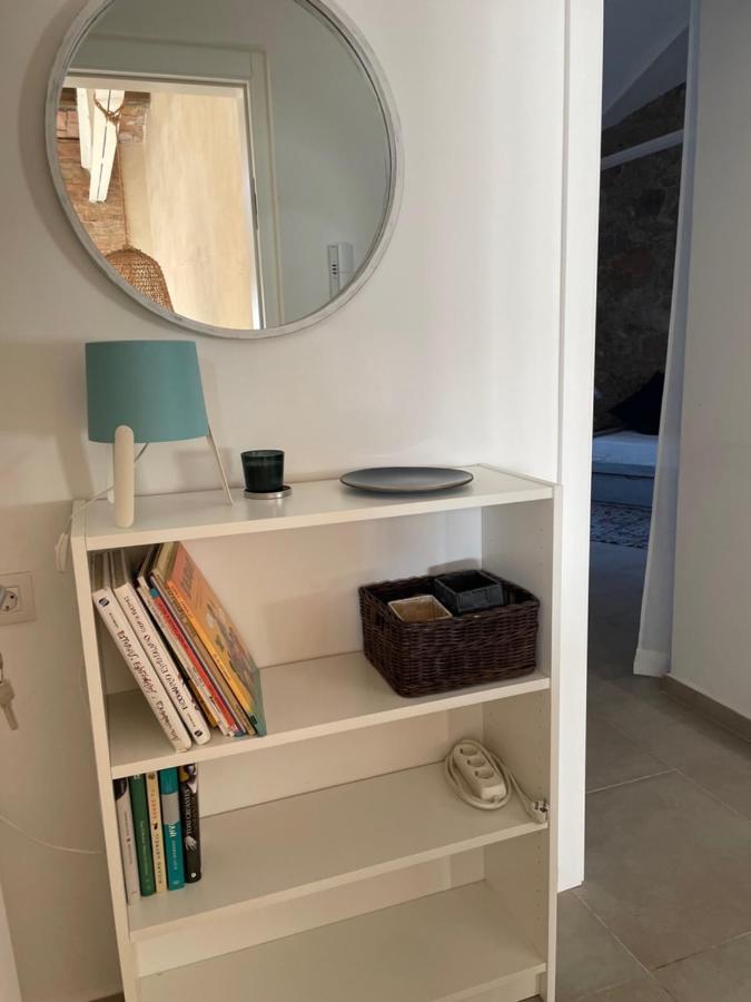 El Paller De L'armentera 2 Apartamento