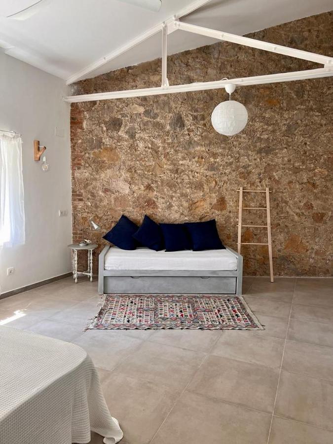 Apartamento El Paller De L'armentera 2