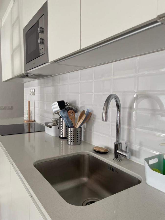 Apartamento El Paller De L'armentera 2 Saldet