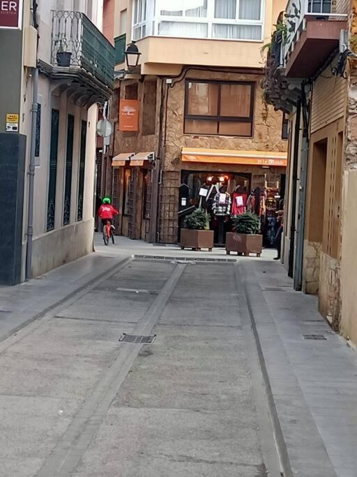 Casa De Pueblo * Sant Feliu de Guixols