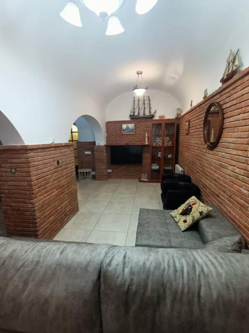 Casa De Pueblo Holiday home