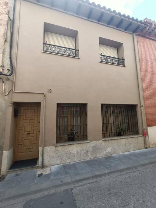 Casa De Pueblo Holiday home Sant Feliu de Guixols