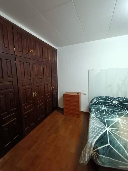 Casa De Pueblo Holiday home *