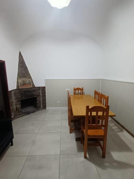 Casa De Pueblo Holiday home