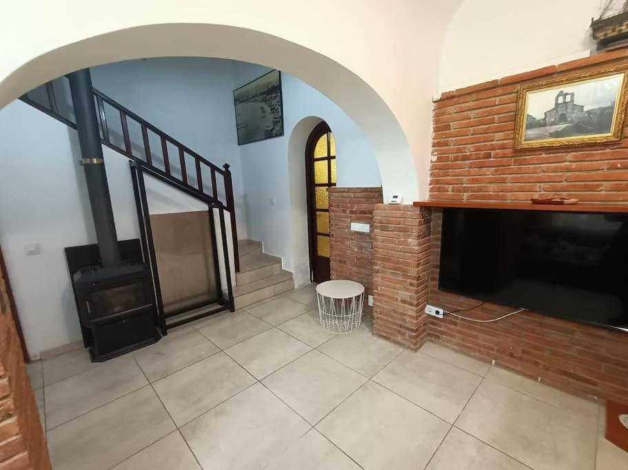 Holiday home Casa De Pueblo Sant Feliu de Guixols