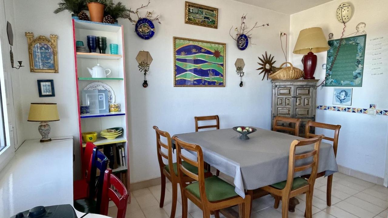 Puig Padro 4 2-2 Apartment