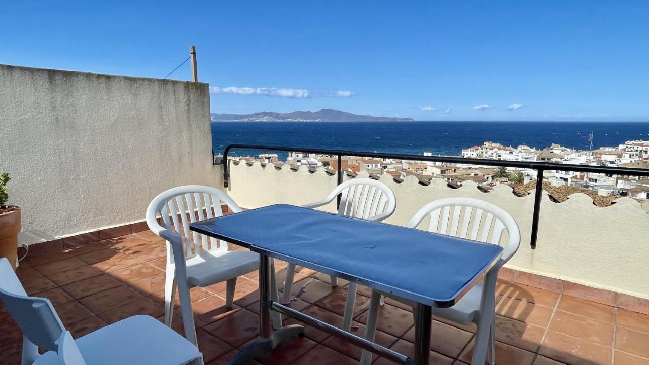 Apartment Puig Padro 4 2-2
