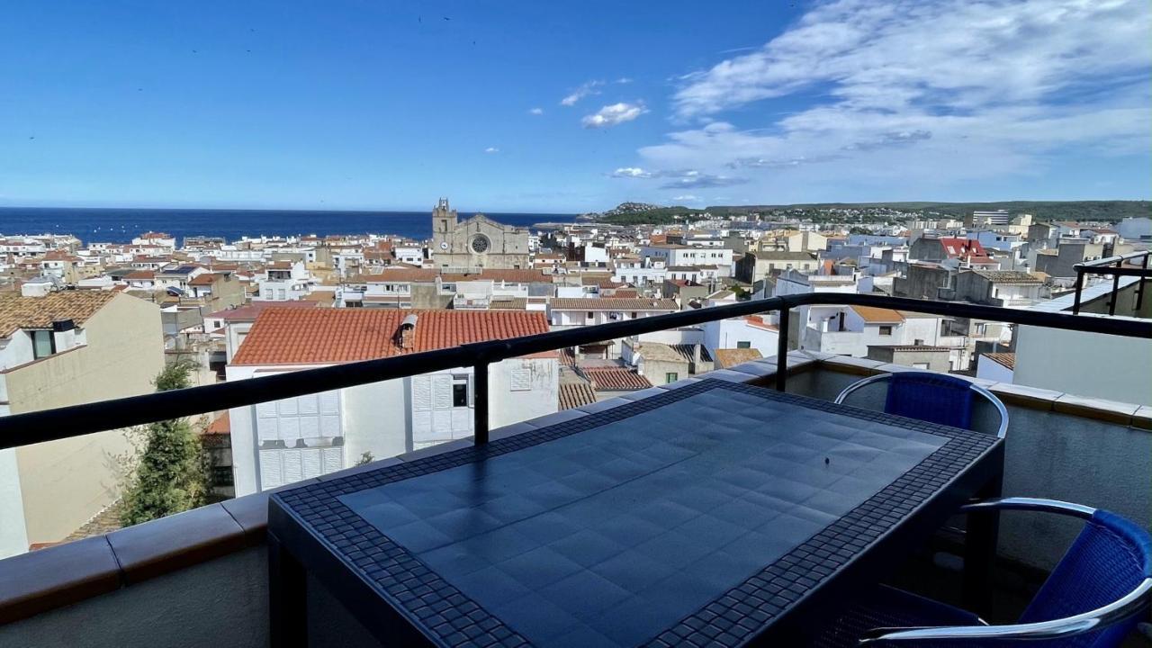 Apartment Puig Padro 4 2-2 *
