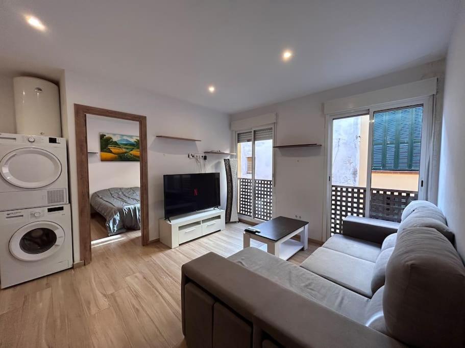 Apartment Piso Castello  D'Empuries