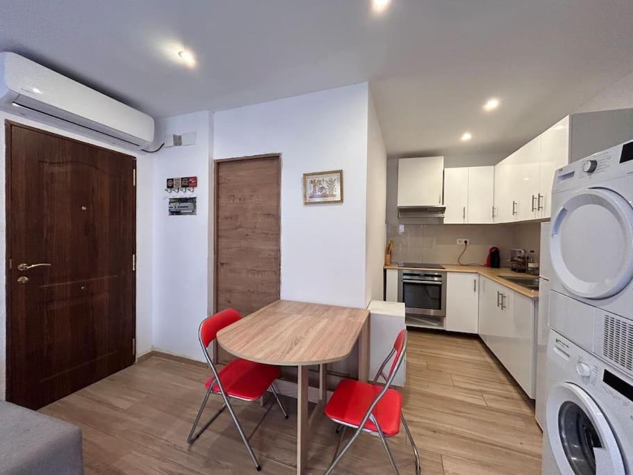 Apartment Piso *
