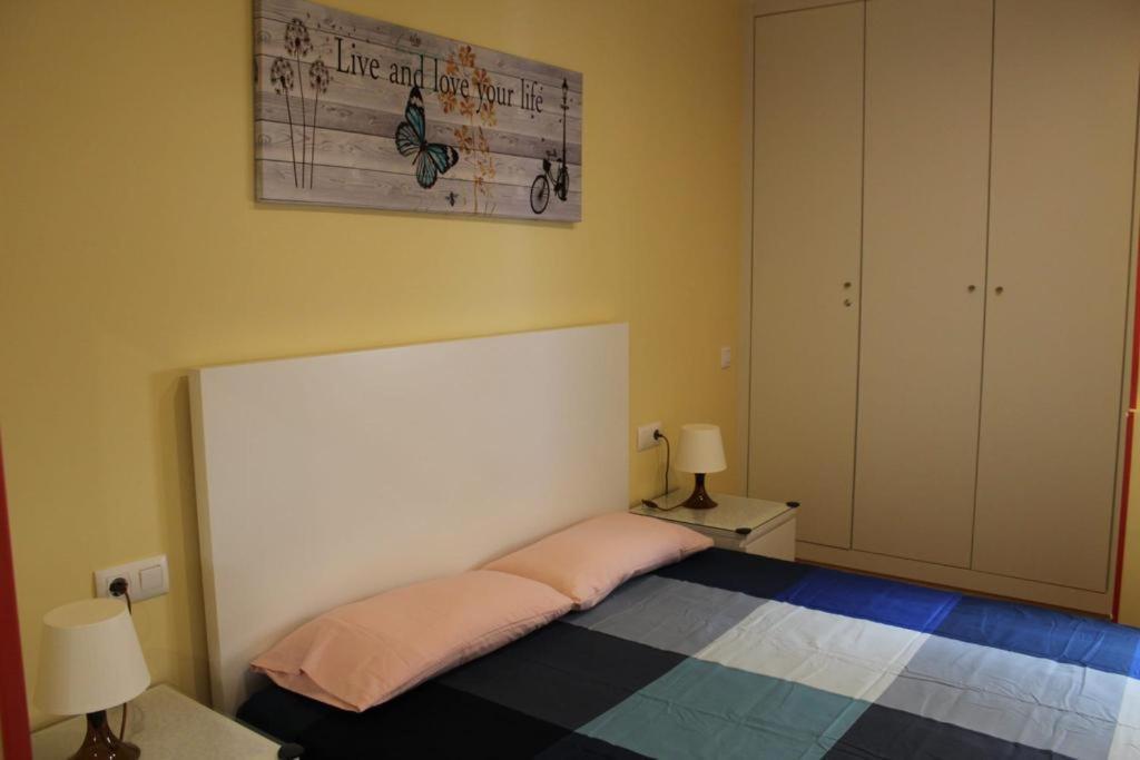 Apartamento Oller Centro Rosas