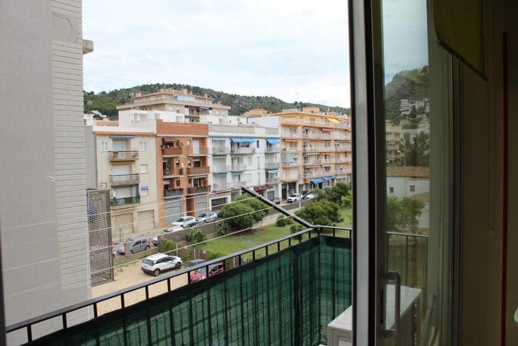 Apartamento Oller Centro