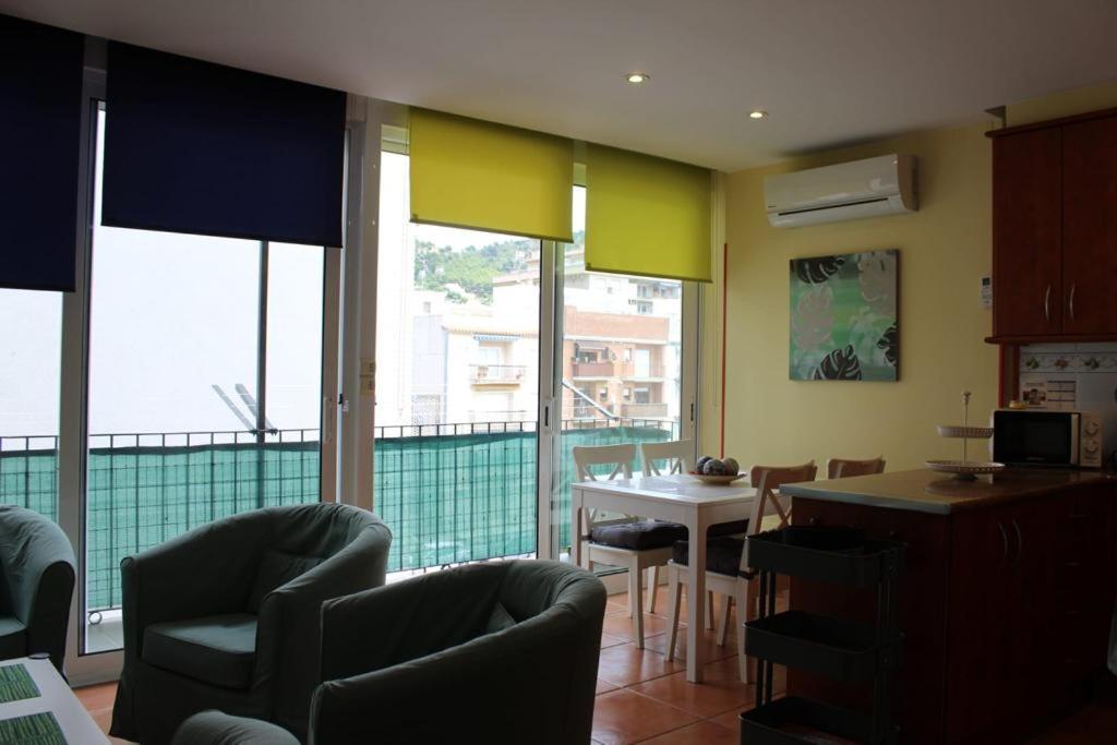 Apartamento Oller Centro Rosas
