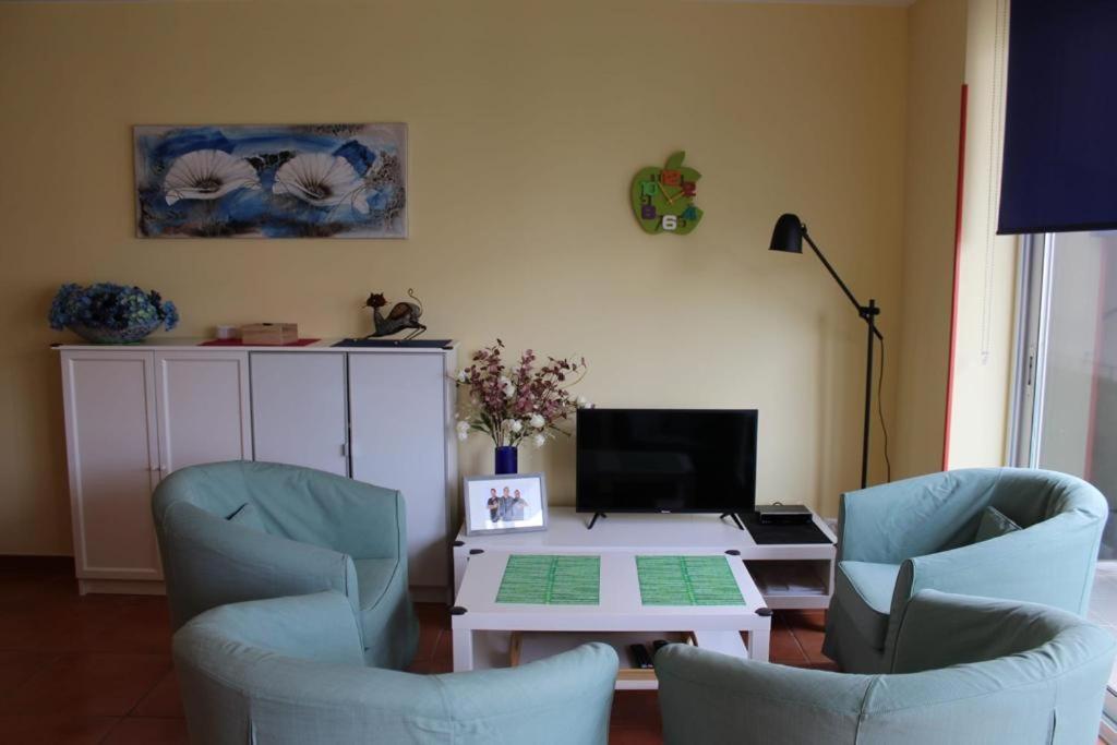 Oller Centro Apartamento *