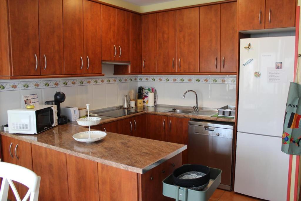 Oller Centro Apartamento Rosas
