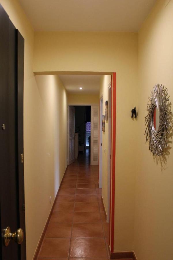 Apartamento Oller Centro