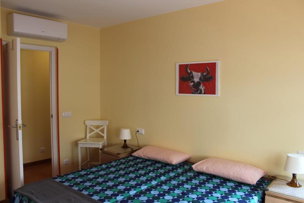 Oller Centro Apartamento