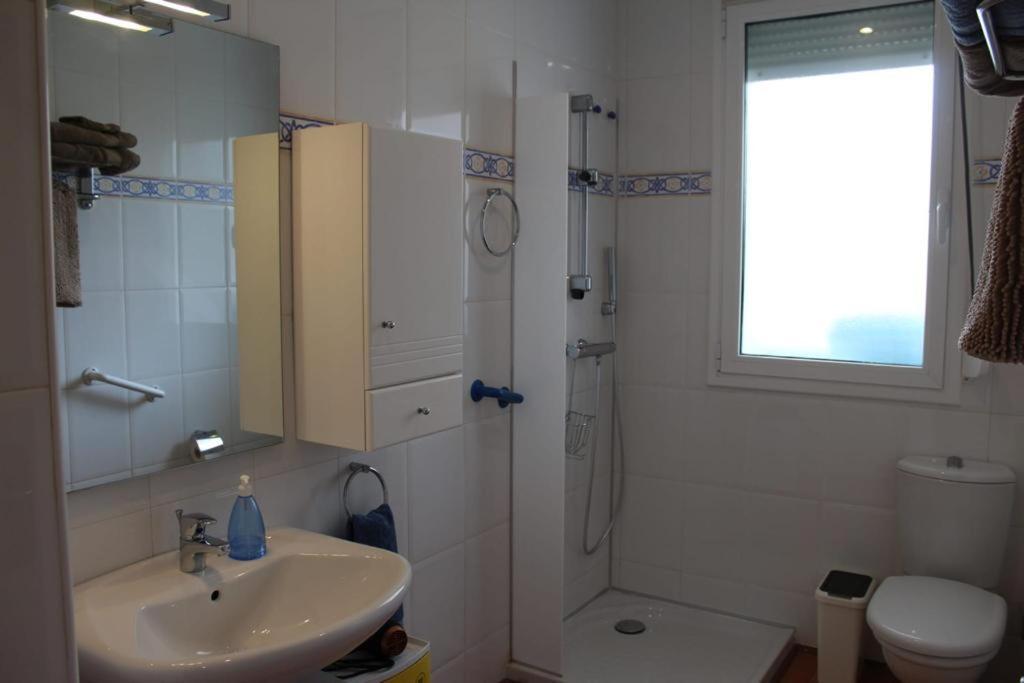 Oller Centro Apartamento *