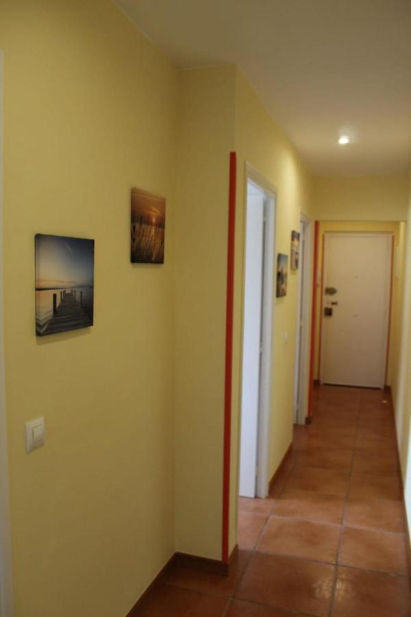Apartamento Oller Centro Rosas