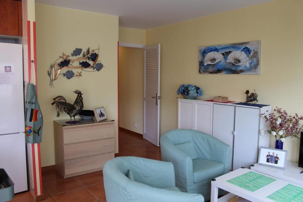 Oller Centro Apartamento Rosas