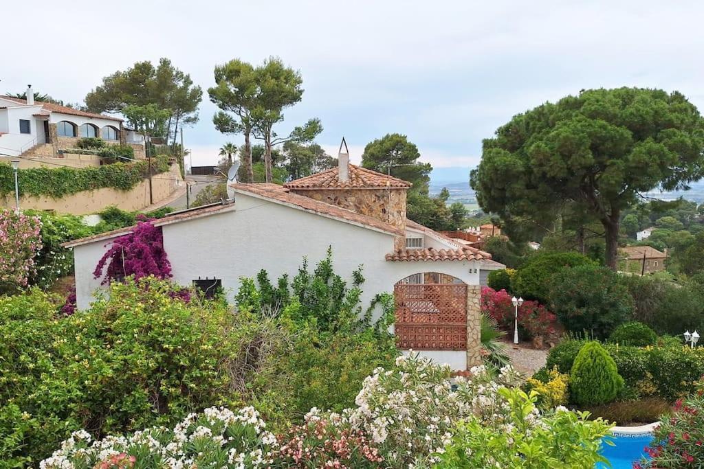 Holiday home Magnifica Casa Con Vistas Al Mar Y Piscina Privada *