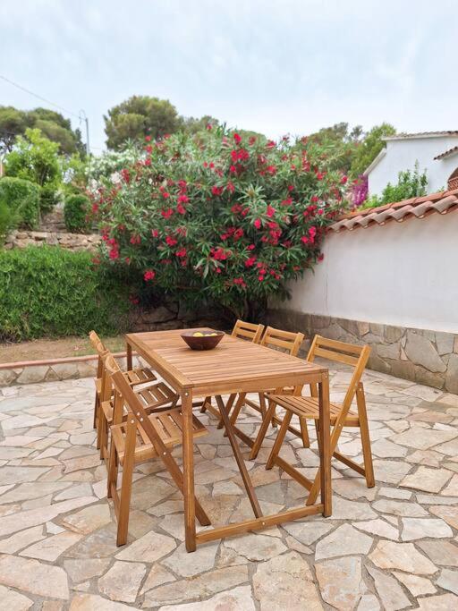 Magnifica Casa Con Vistas Al Mar Y Piscina Privada Holiday home Girona