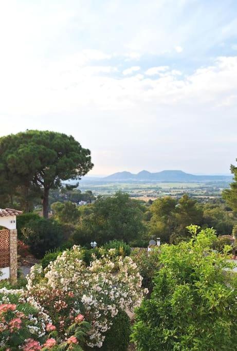 Magnifica Casa Con Vistas Al Mar Y Piscina Privada Holiday home