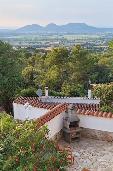 Holiday home Magnifica Casa Con Vistas Al Mar Y Piscina Privada Girona