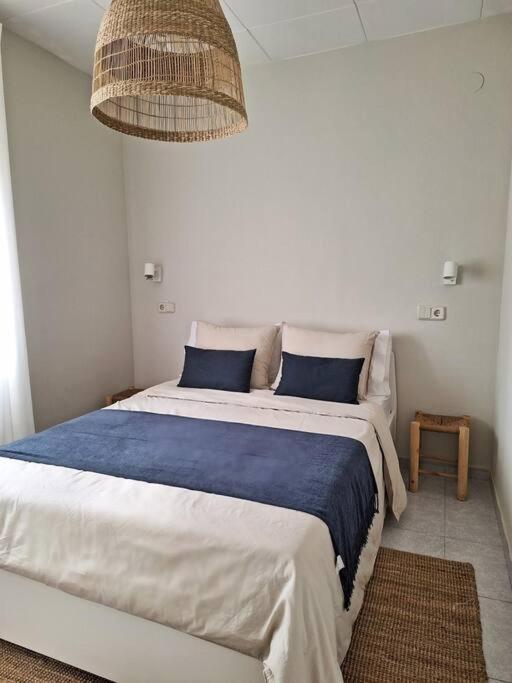 Magnifica Casa Con Vistas Al Mar Y Piscina Privada *