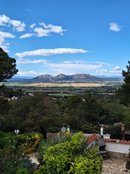 Magnifica Casa Con Vistas Al Mar Y Piscina Privada Holiday home *