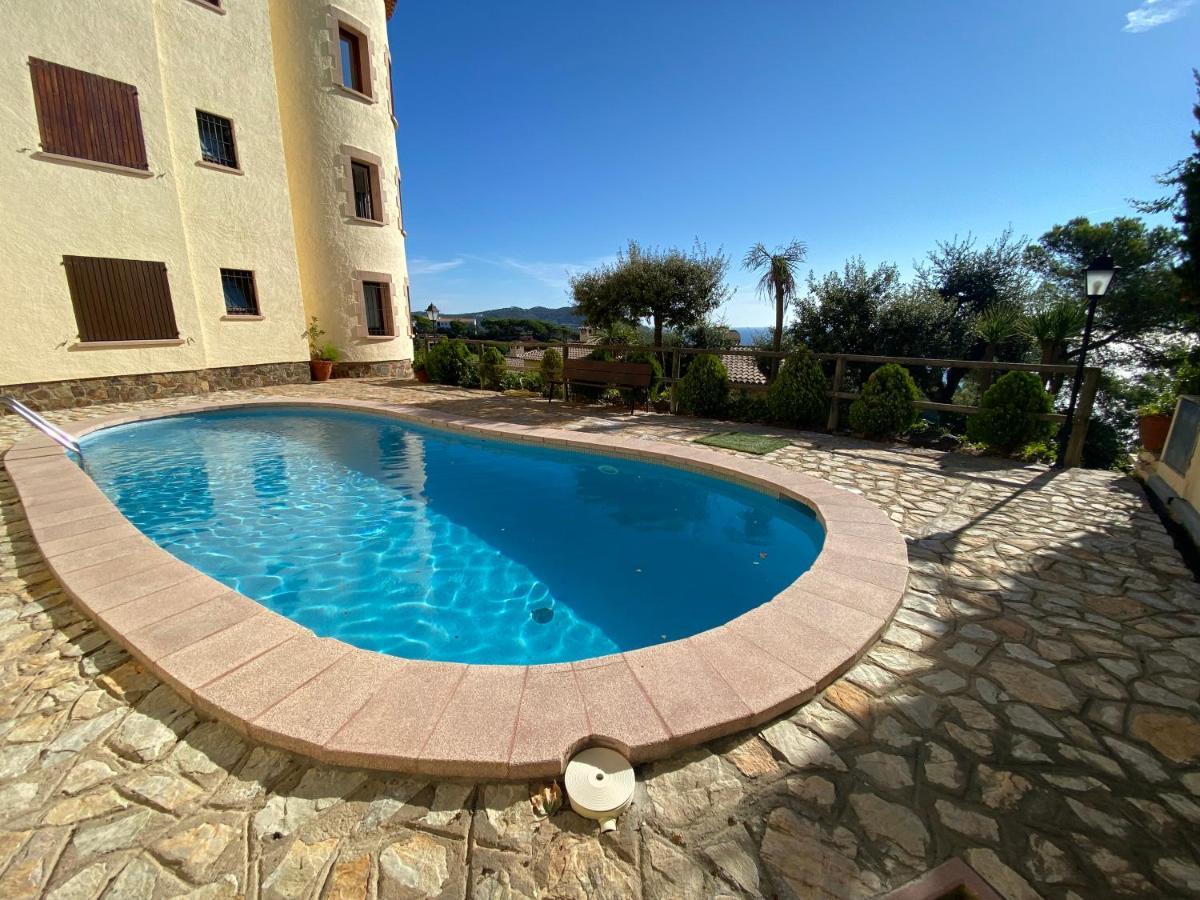 Spectacular Mediterranean View! Palafrugell