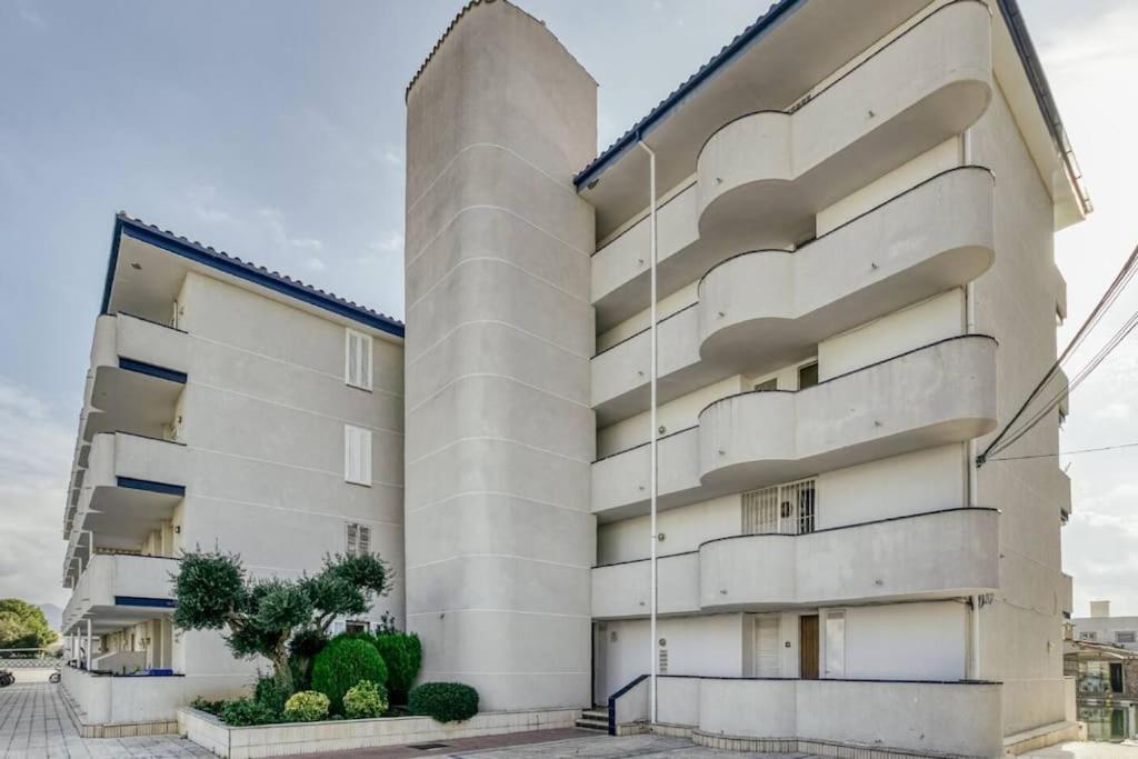 Apartamento Symar