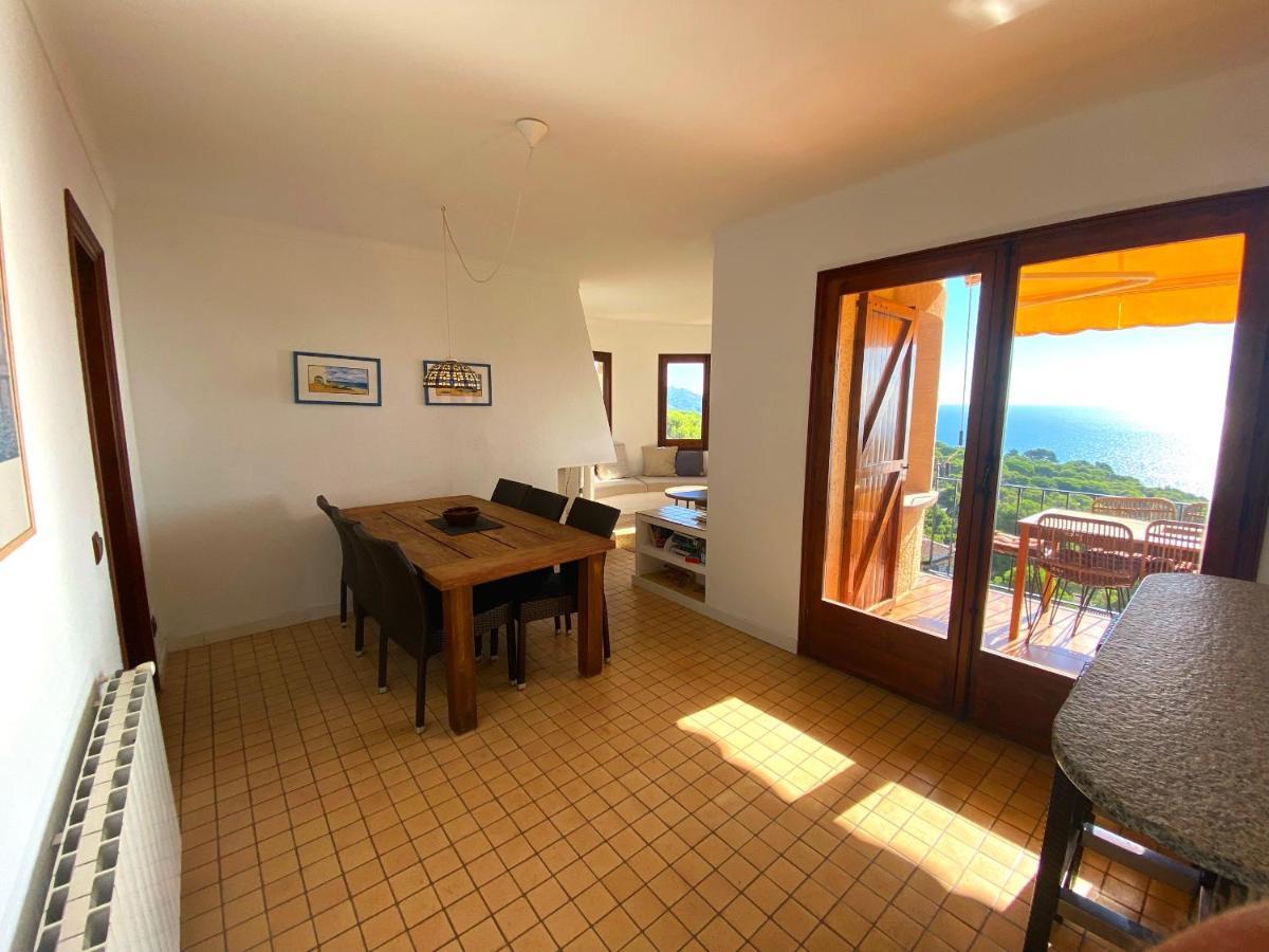 Spectacular Mediterranean View! Apartment