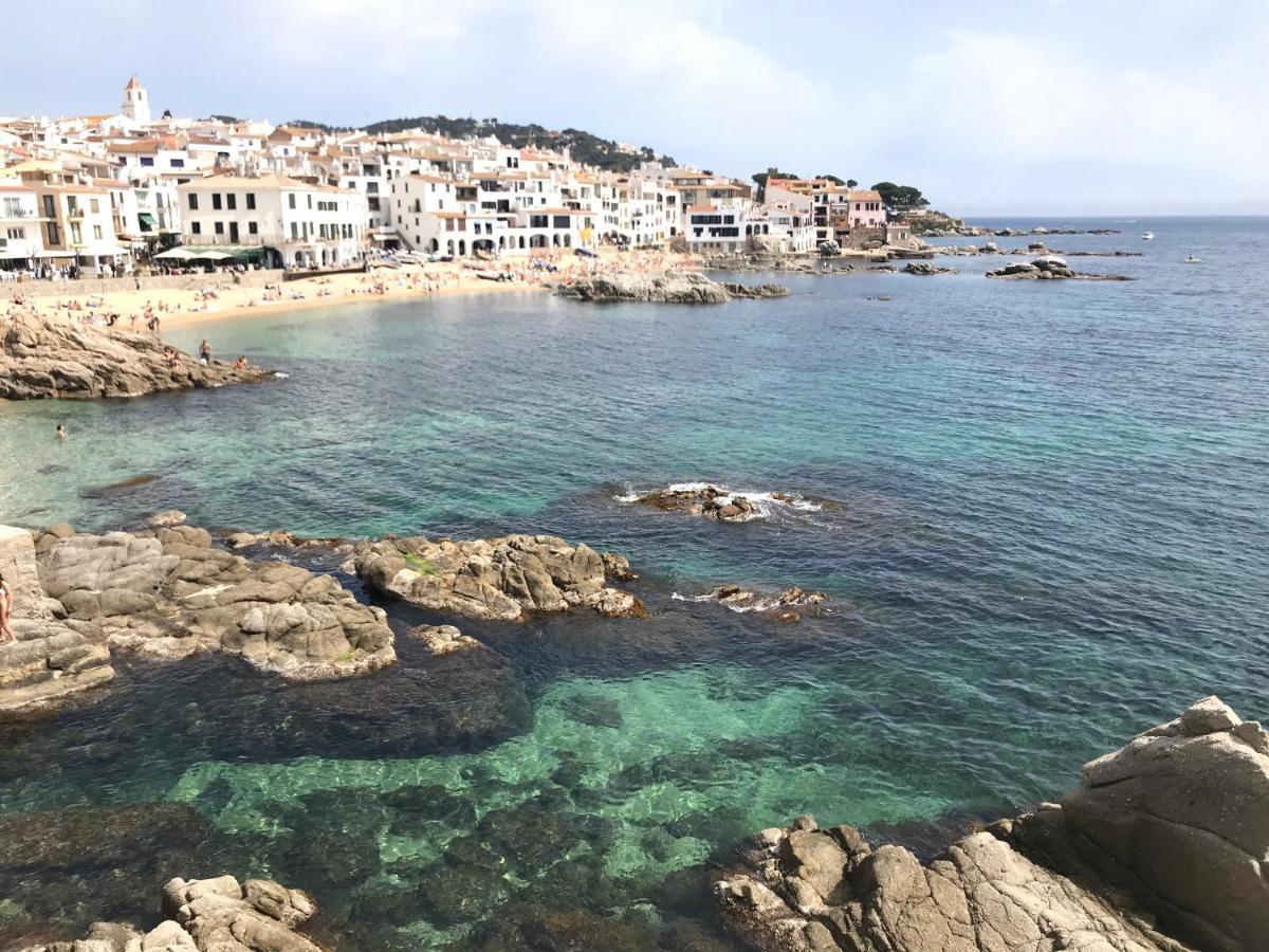 - Piso Reformado Con Piscina, Wifi Y Parking Gratuito Apartment Calella De Palafrugell