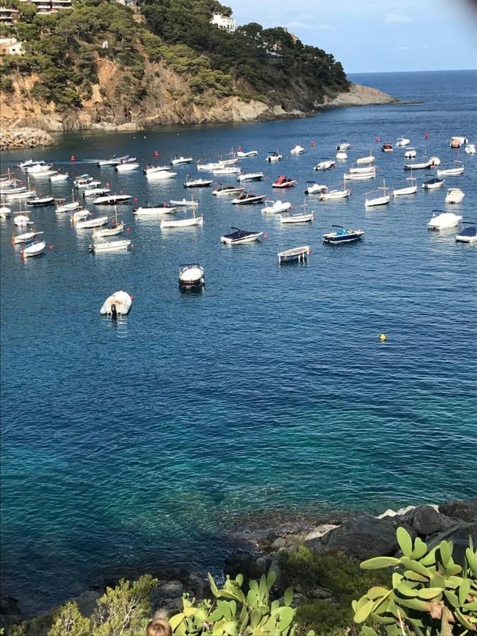 - Piso Reformado Con Piscina, Wifi Y Parking Gratuito Calella De Palafrugell