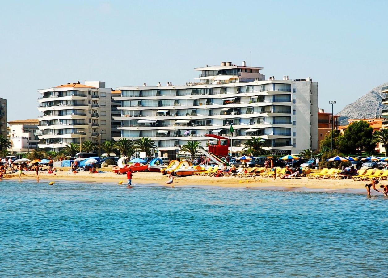 Apartamento Catalonia 3-9